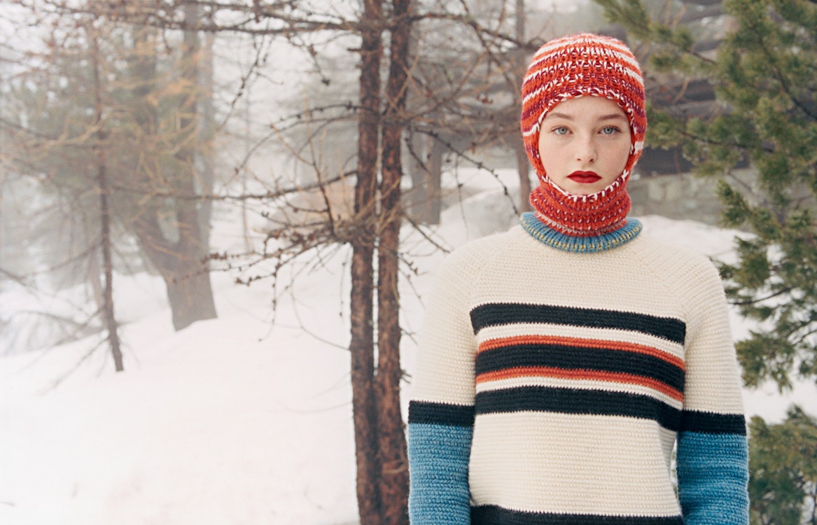 British Vogue